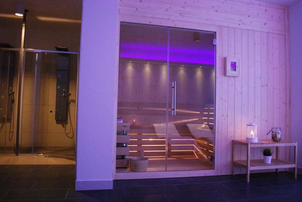 Hotel Elbele Garni Folgaria Ngoại thất bức ảnh