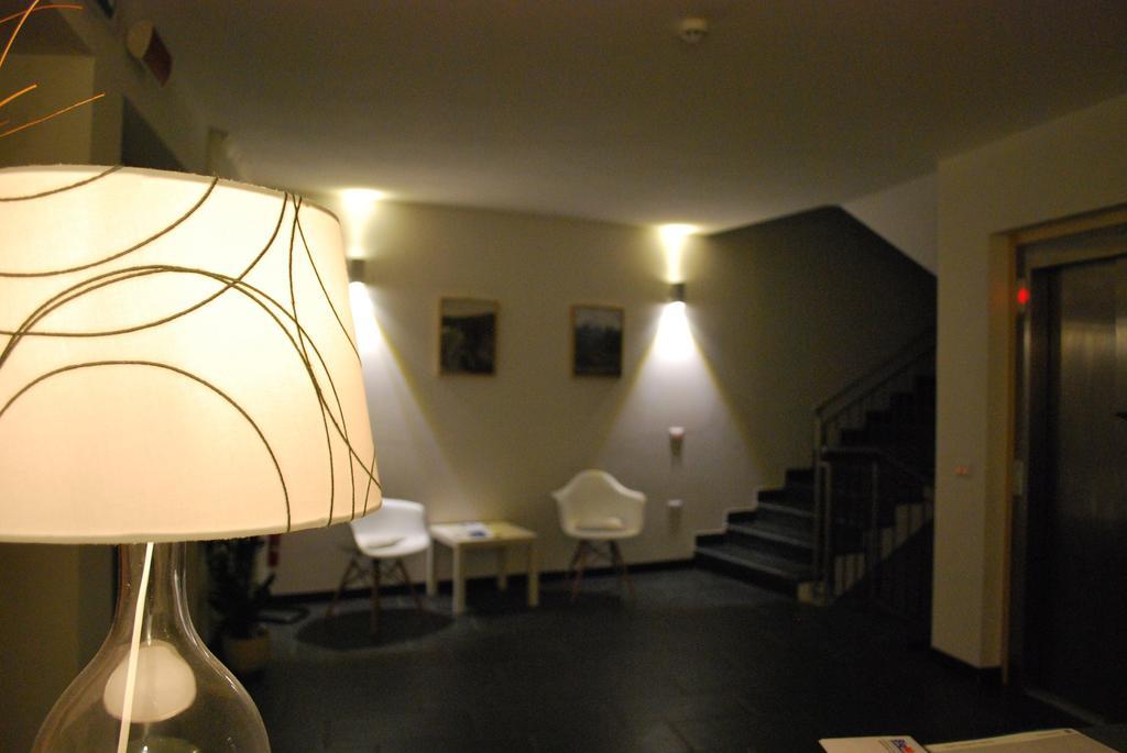Hotel Elbele Garni Folgaria Ngoại thất bức ảnh