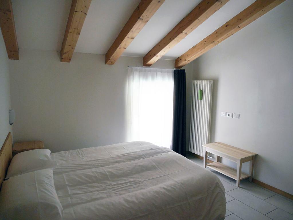 Hotel Elbele Garni Folgaria Phòng bức ảnh