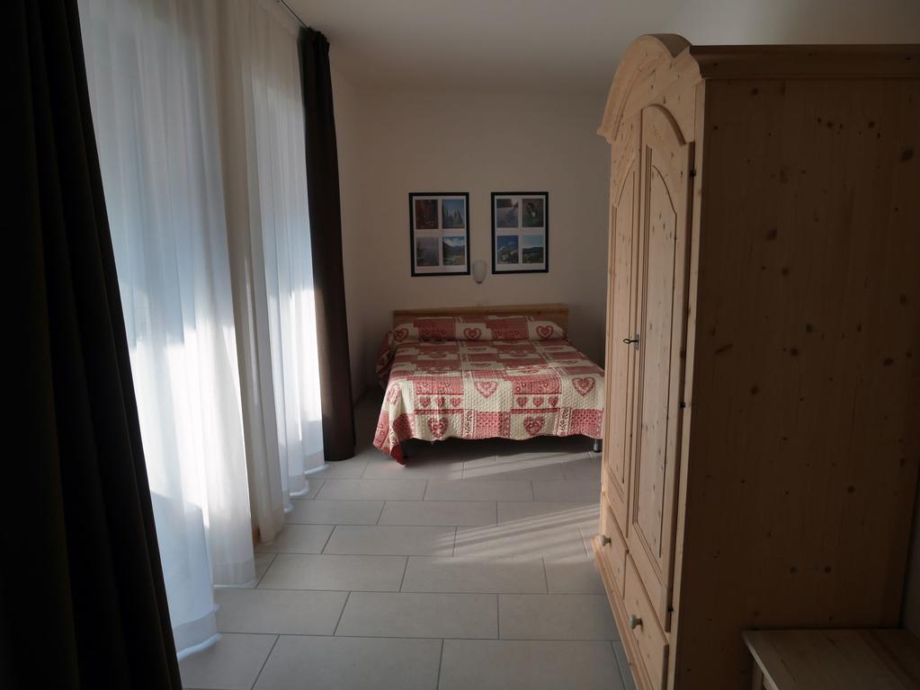 Hotel Elbele Garni Folgaria Ngoại thất bức ảnh